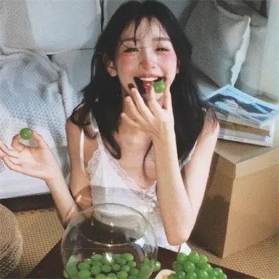 一个女孩的舞蹈